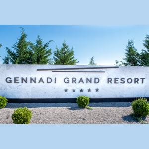 Gennadi Grand Resort