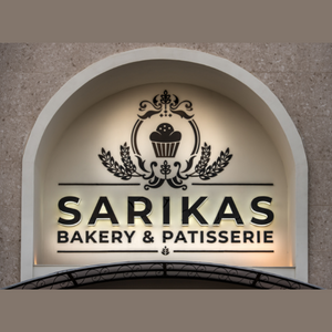 Sarikas Bakery