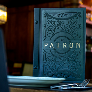 El Patron Tailor Made