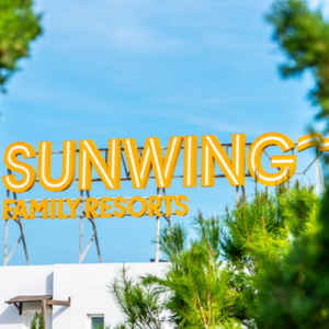 Sunwing Family Resort