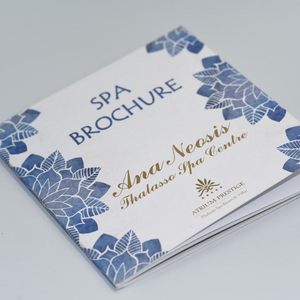 Spa Brochure