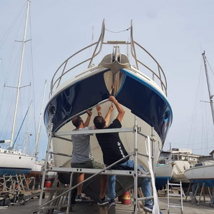 Ντύσιμο Yacht